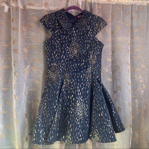 ModCloth Chi Chi London Party Dress